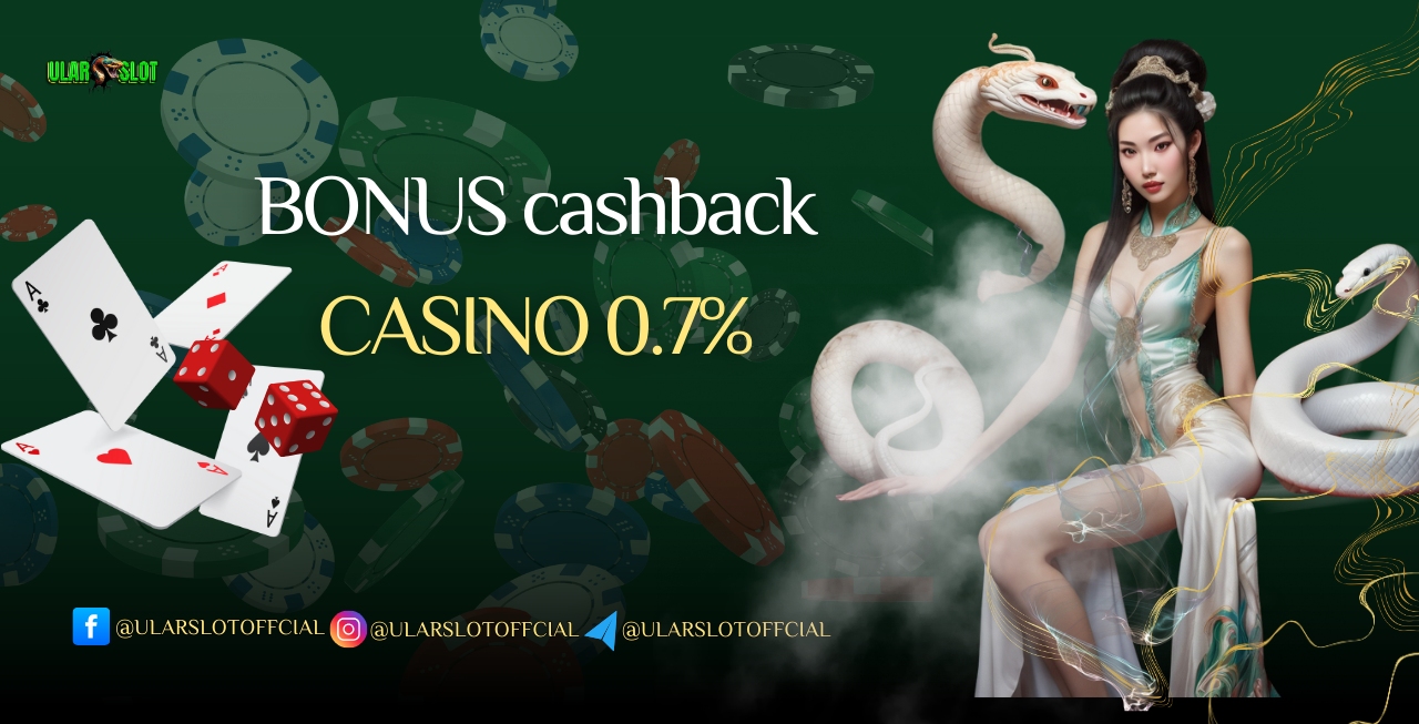 Casback Casino